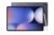 Samsung Galaxy Tab S10+ Plus 12.4″ Wi-Fi Tablet with S Pen, 256GB, Moonstone Gray, SM-X820