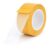 Sanaption Double Sided Fabric Tape Heavy Duty, Strong Sticky Clear Tape for Clothes, Carpet, Crafts, Clothing, Outdoor & Indoor Use, No Residue Removable, Multipurpose, 2In x 66FT