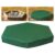 Sandbox Cover – Octagon Waterproof Sun Protection for Outdoor Place Sand