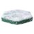 Sand Box Cover – Sun Protection Octagon Waterproof