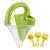 Sand Funnel Bucket Toy Set with 3 Tools