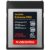 SANDISK 256GB Extreme PRO CFexpress 4.0 Type B, up to 3700 MB/s Read speeds – SDCFEB-256G-GN4NN