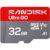 SanDisk 32 GB Class 10/UHS-I (U1) microSDHC