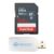 SanDisk 64GB UHS-I Ultra Memory Card for Trail Cameras SDSDUNR-064G-GN3IN