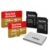 SanDisk Bundle 256GB Extreme microSDXC Memory Card 2 Pack and Yismo Cloth