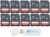 SanDisk UHS-1 Ultra Class 10 32GB Memory Card 10 Pack SDSDUNR-032G-GN3IN
