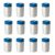 sanian Painters Plastic 22″ x82feet, 12 Pack
