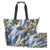 sanluoli Beach Bag Tote, Weekender Travel Bag 2 PCS