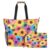 sanluoli Work Tote Bags, Weekender Travel Bag 2 PCS