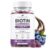 Sannorentr Biotin Gummies 15,000 mcg with Collagen & Keratin – 13-in-1 Hair Skin & Nails Gummies for Women & Men, Hair Growth, Sugar Free Non-GMO, Blueberry, 90 Count