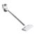 Sanpyl Cordless Vacuum Cleaner, 270 Degree Rotating Brush Stick Vacuum with Powerful Suction for Hardwood Floor Carpet, Pet Hair, Cordless Stick