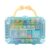 Sanrio 947385 Stamp Set L Cinnamon Roll