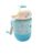 SanrioCharacters’ Manual Pencil Sharpener – Choose from 6 Characters (CinnamorollBlue)