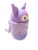 SanrioCharacters’ Manual Pencil Sharpener – Choose from 6 Characters (KuromiPurple)
