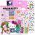 SANRIO Hello Kitty and Friends Sketchbook Set – Bundle Doodle Book