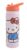 Sanrio Hello Kitty Insulated Water Bottle | 20oz Sanrio Hello Kitty Kids Flip Straw Cup | Double Wall BPA-Free Reusable Bottle for Girls | Ages 3+