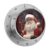 Santa Claus Kitchen Timers Loud Alarm Magnetic Timer