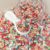 Santas Christmas Eve Helper Polymer Clay Sprinkle (NOT Edible), 50g Bag