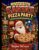 Santa’s Pizza Party (Interactive Christmas comedy with music)