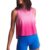 Sanutch High Neck Cropped Muscle Tank for Women