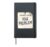 Sarcastic Sounds Like A You Problem Sarcasm Humor Hardcover Journal, Black