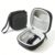 SARLAR Hard Case for ExcelMark Custom Self-Inking Stamps, Small & Medium