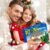SASKATE Christmas Countdown Calendar 24 Insects Set for Kids, 24-Piece