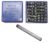 Satra S-6NA36 Punching Tool Letter A-Z Number 0-9 Symbol & Stroke Numbers Punch Letters