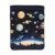 Saturn Jupiter Earth Waterproof Book Cover Sleeve Oxford Fabric Book