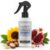 SAUCE Color & Heat Protectant Spray, Sunflower Spritz (8 Fl Oz)
