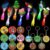 Sauyoza Pixel Party Favors Building Game Goodie Bag Stuffers for Kids