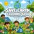 Save Earth Coloring Book: Fun & Easy Eco-Friendly Coloring Pages for Kids Ages 4–8