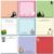 Saypacck 9 Pads Funny Sticky Notes Cartoon Self Stick Notepads 3×3 Inches Notes Adhesive Memo Pad Office Decor Gifts for Students School Teacher Office Meeting(Funny)