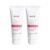 SAYY Moroccan De-Tan Brightening Face Pack | Advanced Skin Renewal Clay Mask | PHA, Alpha Arbutin, Niacinamide & Licorice | All Skin Types | 3.53 oz