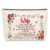 Sazuwu Wife Birthday Gift Ideas Makeup Bag Romantic Gifts from Husband
