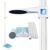 Scale for Body Weight 396 Lbs Professional Medical Scale with