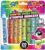 Scentos Scented 20PK DUAL MARKER with color box package