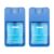 Scent~Theorry Hand Sanitizer Spray, Sandalwood Waves, 1 fl oz (2 Pack)