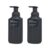 Scent Theory Foaming Hand Soap, Cedar & Black Citrus, 11 fl oz (Pack of 2) – Gentle Foaming Hand Wash with Black Yuzu, Neroli Blossom & Cedarwood, Paraben Free, Sulfate Free, Everyday Hand Soap