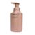 Scent theor~y Foaming Hand Soap Vanilla + Golden Amber, 11 fl oz (1 pack)