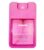 Scent Theory Hand Sanitizer Spray, Raspberry Mango, 1 fl oz (pack of 1)
