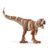 Schleich Dinosaurs – 9″ Majungasaurus Dinosaur Toy with Moveable Jaw – Realistic Dino Action Figure for Boys and Girls – Fun White and Red T-Rex Figurine – Cool Toys for Kids Ages 5+ | 15032