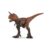 schleich Dinosaurs – Realistic Carnotaurus Dino Toy with Movable Jaw – Durable Dinosaur Figurine for Imaginative Play – Educational Prehistoric Beast Action Figure – Kids 4+ | 14586