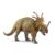 Schleich Dinosaurs – Styacosaurus Dinosaur Figurine – Realistic Green Dino Toys for Boys and Girls – Kids Ages 4+