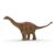Schleich Dinosaurs Brontosaurus 15051