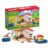 Schleich Farm World – 54PC Baby Animal Hotel Playset with Cute Pets, Caretaker and Movable Accessories – Realistic Animal Figurine Play Set – Fun Educational Toys for Kids and Toddlers Ages 3+ | 42607