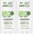 Schmidt’s Natural Deodorant, Aluminum Free | Bergamot and Lime | 24 Hour Protection | Vegan | 2.65 oz