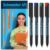 Schneider Maxx 224 M Permanent Marker Pen 1.0mm Medium, Multicolour 4 Pack