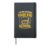 School Bus Driver I’m The Reason Your Kid Gets To School Hardcover Journal, Black