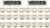 Schoolgirl Style Simply Boho 46-Piece Classroom Jobs Bulletin Board Set, Classroom Jobs Chart with 15 Pockets and 30 Name Cards for Classroom Organization, Boho Classroom Décor (Pack of 2)